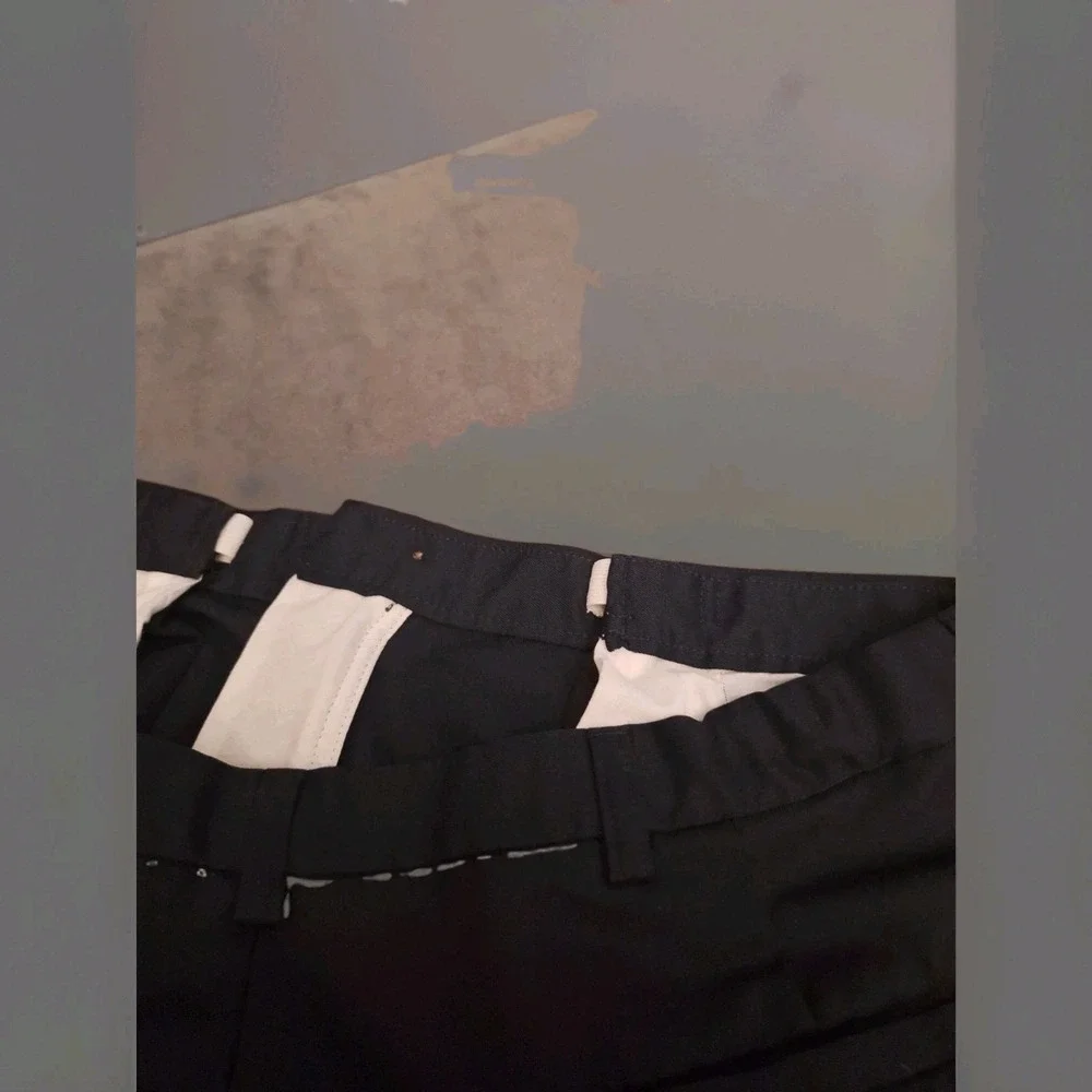 Haggar product pair